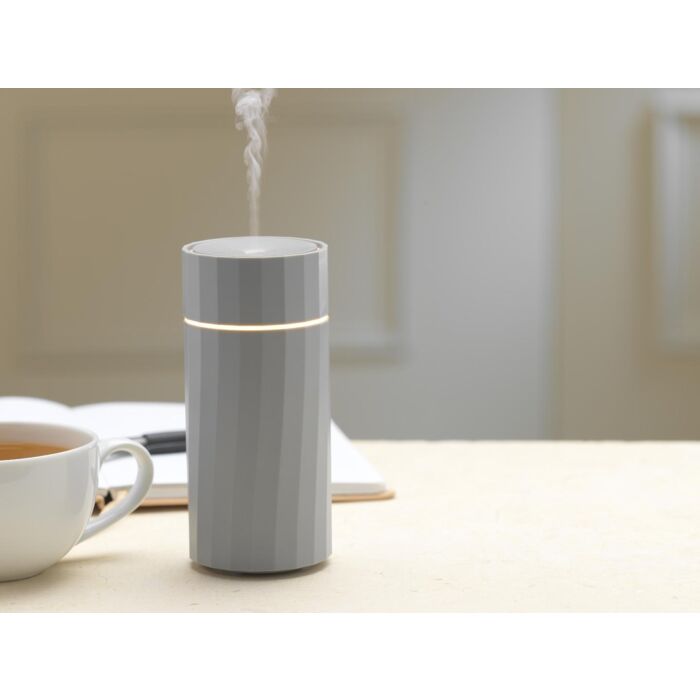 MadeByZen - Nomad Diffuser - Grey